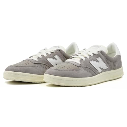 New Balance T500 - Men's (Arid Stone/Sea Salt/Angora)4