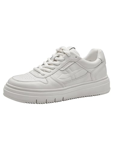 Basket Tamaris femme 1-23746-43 sneaker basse mode pour marche urbaine