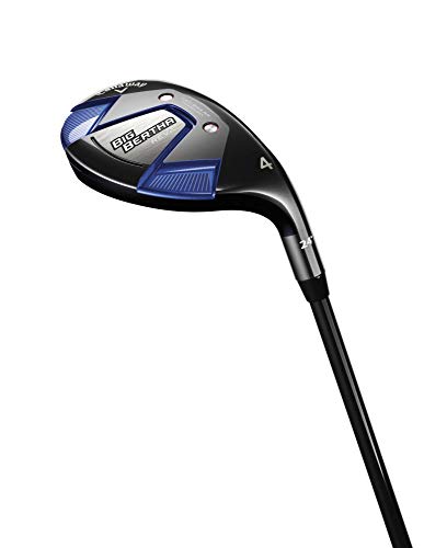 Callaway Big Bertha REVA Women's Hybrid - Image 6