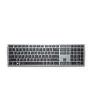 KB700-GY-R-GER Dell Multiappareil sans Fil KB - KB700 KB700-GY-R-GER
