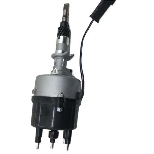 Distributeur d'allumage de qualité supérieure pour Jeep Cherokee - 2