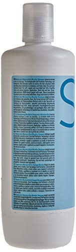 Bc Bonacure Hyaluronic Moisture Kick Micellar Shampoo 1000Ml, Schwarzkopf Professional