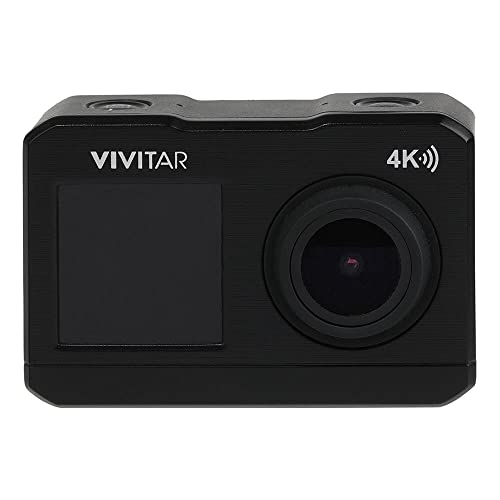 Best Vivitar Action Cameras