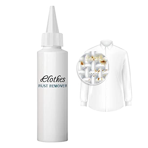 Plesuxfy 110 ml smacchiatore per Vestiti