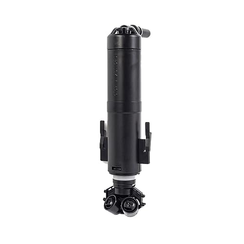 Jet de nettoyage pour phares de BMW X3 F25 pulvérisation précise et haute pression 2009-2017