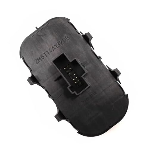 Interrupteur de vitre pour Focus 1998-2004 bouton de commande 2M5T14A132DB