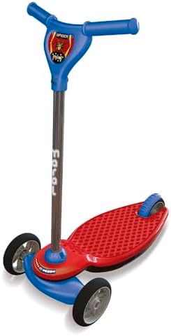 Patinete Maral – Spider -CAIXA