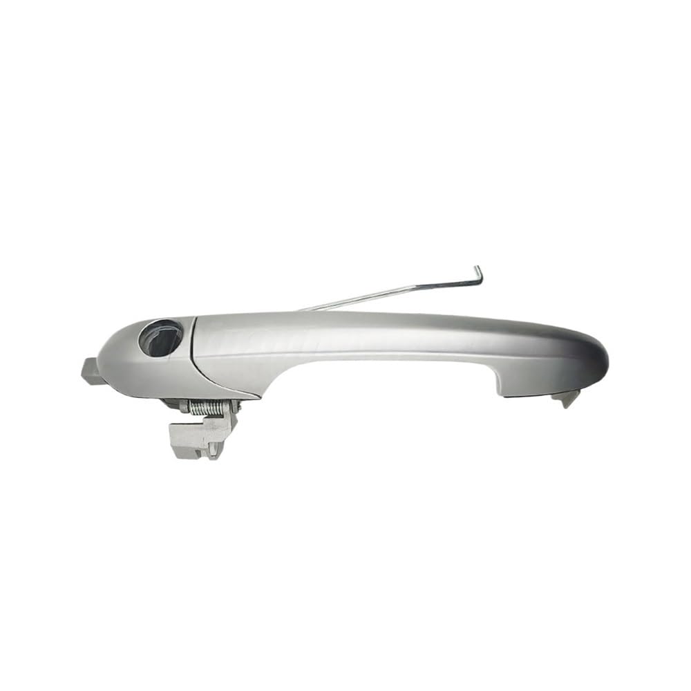 Ratsch One Color Car Side Exterior Door Handle Lhd Front Left/Right Exterior Door Handle Opener External For Alfa For Romeo For 147 2000-2010 156073259 156073261