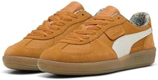 Puma Palermo Bomber Erkek Günlük Ayakkabı 40136501 Bej