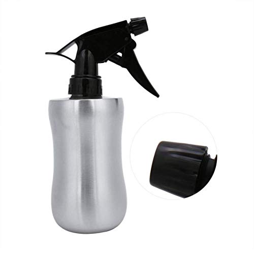 Spray 280ml roestvrij staal draagbare fles water kan de tuinbouw planten balkon ingemaakte bloem water geven waterkoker… - Image 5