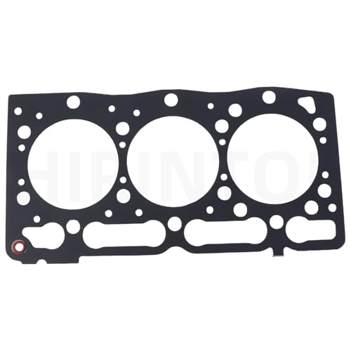 Image of D1005 D1005-B D1005-E Full Overhaul Gasket Set for Kubota B2100 B2100DT B2320 B2320DT B7500 B7500DT B7510DT BX2660 BX2670 BX2680 F-2260-R ZD326 ZD1211R Tractor