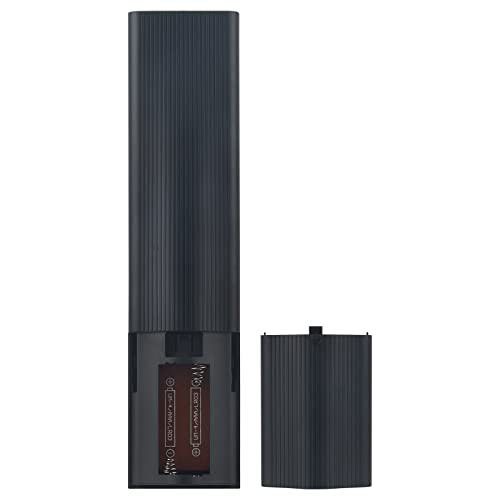 VINABTY New Remote Control Replacement fit for CHIQ TV Remote Control - Black - Image 4
