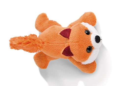 MagNICI Eichhörnchen Coleen Cuddly 12cm Green