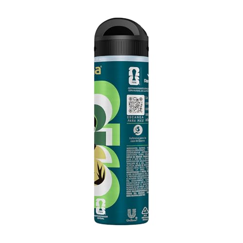 Catálogo para Comprar On-line Rexona stay fresh los 5 más buscados. 27 Imagen adicional