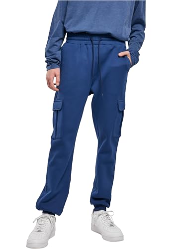 Pantalon de survêtement cargo homme idéal pour le sport et les sorties