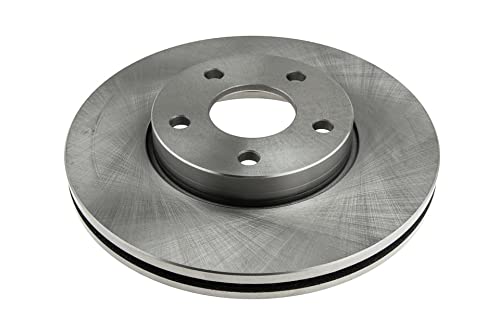 ALPHA FRONT BRAKE DISC