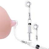 OnundOn Mini Nippelsauger Brustwarzen bdsms Spielzeug Extrem Sklavin Nippel Sauger