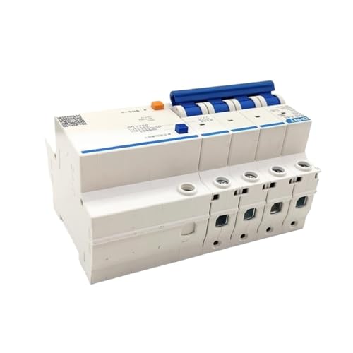 Disjoncteur différentiel NXBLE-32 4P C25A pour tableau électrique