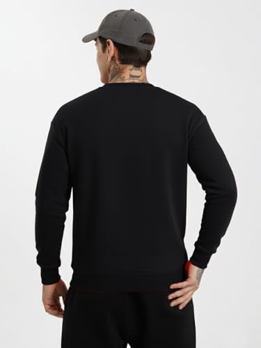 Image of LEOTUDE Hoodie|| Sweatshirt for Unisex || Unisex Hoodie and Sweatshirt for Men's
