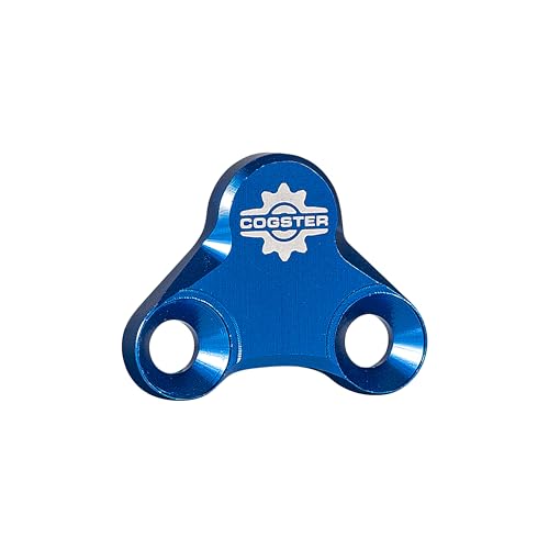 Cogster E-Bike Magnet Speed Sensor Blue