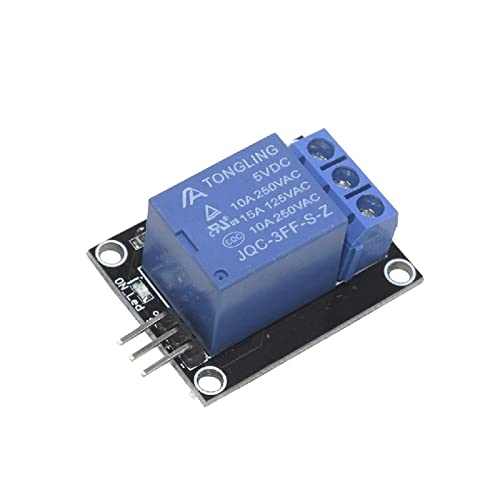 Relais KY-019 5V Arduino : Solution efficace contre les pannes de commutation