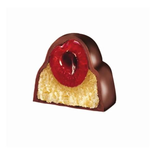 Niederegger Marzipan with Kirsch Cherry 108g