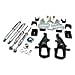 Belltech 911SP Lowering Kit with Street Performance Shocks