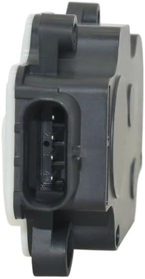 1316-888-00043 T83620BB Qualified Grille Shutter Motor Actuator