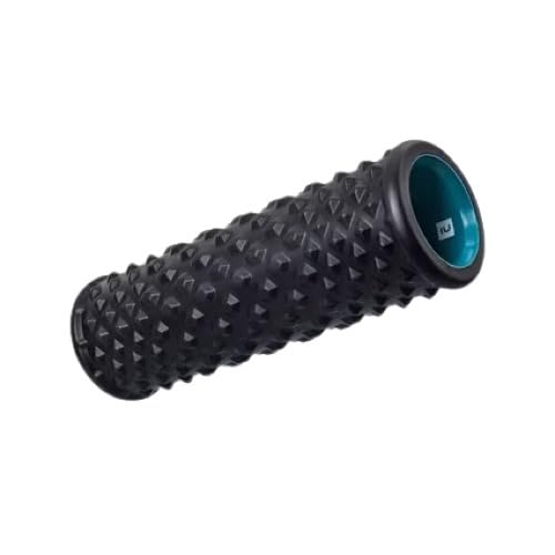 GLORY Massaging Roller Diameter-12.5cm Length 38cm (Black)-image-21