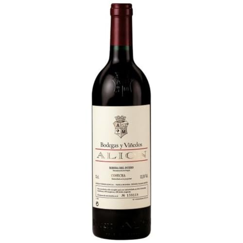 Vega Sicilia Alion 2019-750ml.