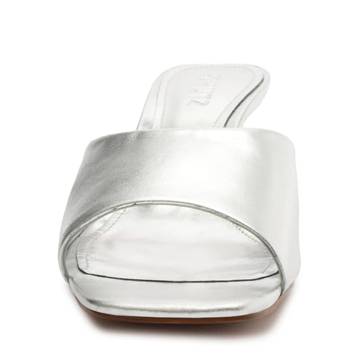 Image of SCHUTZ Women's Dethalia Slide Heels