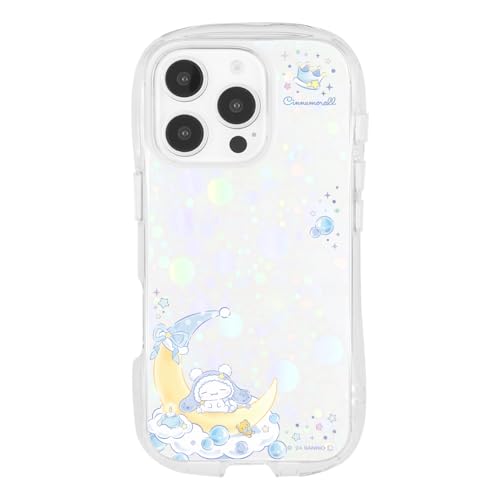 しなもん☆専用 iPhone 16（6.1インチ） IIIIfitケース フレーム サンリオ