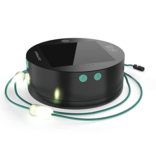 【MPOWERD String Light】エムパワード ストリングライト / 太陽光充電 USB充電 モバイルバッテリー機能 20時間連続点灯 アウトドア キャンプ 防災 イルミネーション ガーデンライト（Amazon）