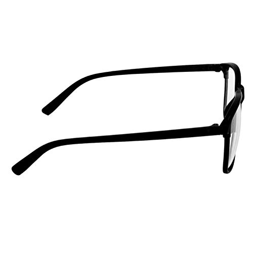 Image of Dervin Rectangular Sunglasses /Frame For Men & Women