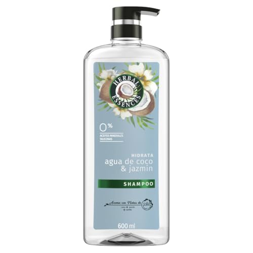 Consejos para Comprar Shampoo herbal essences coco favoritos de las personas. 11