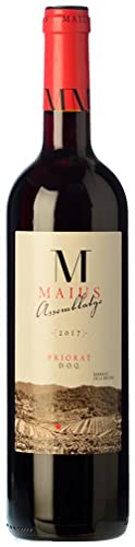 3 × Maius Assemblage Priorat Crianza (Caja de 3 Botellas de 75 cl)