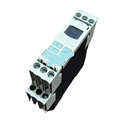 Relais numérique 3UG4633-2AL30 appareil surveillance tension reseau triphase 3UG4633-1AL30