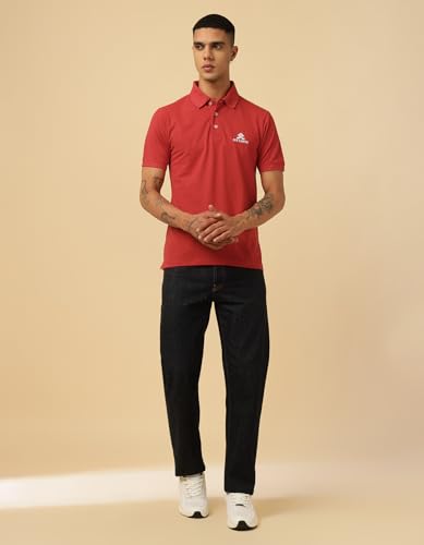 Image of OFF LIMITS Men ALLDAY Polo