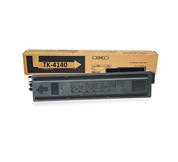 KOSH TK 4140 Toner Cartridge Compatible for Kyocera 2020/2021/2320/2321 Printers (B0B4D6338Z) Amazon Price History, Amazon Price Tracker