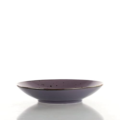 Weissestal Piatto Fondo 22CM Cottage Violet