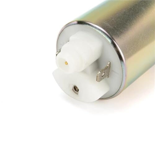 Pompe carburant électrique Suzuki évite panne essence - 5