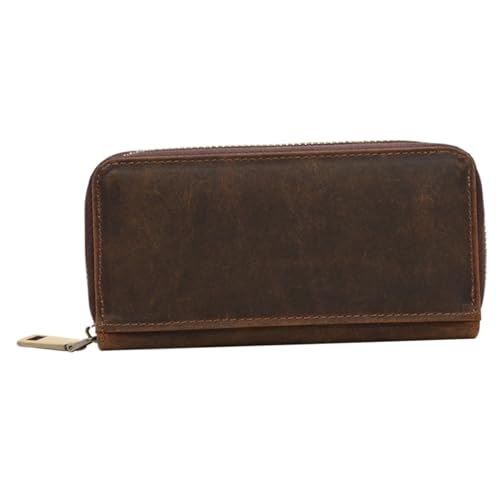 Boîte de rangement pour montres homme Mikikit étui voyage portable compact