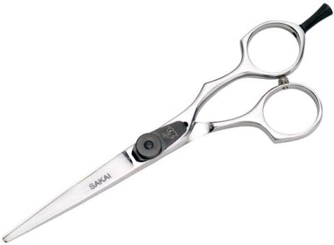 Lucky Hare Sakai SK-11 5.5 Inch Professional Hair Cutting Scissors / Shears