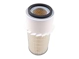 Air Filter MD603446 — Compatible With Mitsubishi Engine Fits S4S 4DR5C S4F 4D55 6DR5 S4E2 KE47