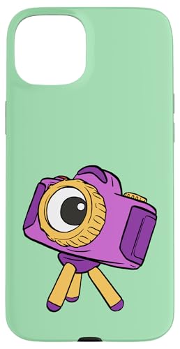 Disney and Pixar's Toy Story 5 Snappy Camera Big Pose �X�}�z�P�[�X iPhone 15 Plus �p