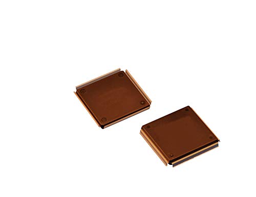 XC4010XL-1PQ208C - Programmable 208-Pins PQFP 4010 (1 Piece Lot)