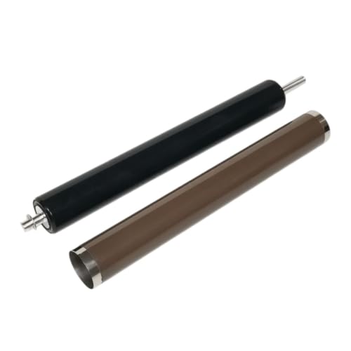 Rouleau de pression inférieur RC1-0070 résout les taches de toner pour HP M606 et film RC1-3321