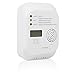 Price comparison product image Smartwares RM370 , Carbon Monoxide Alarm, 1 Years Battery Included, 7 Years Sensor, White
