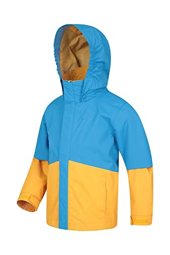 Mountain Warehouse Asteroid, Giacca da Bambini