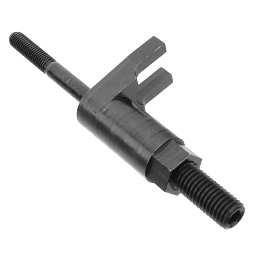 PACKOVE Diesel Fuel Injector for 6.7l Heavy-Duty Truck 2011-2018, Carbon Steel Auto Injector Remover Suitable for Diesel Engines Random Style